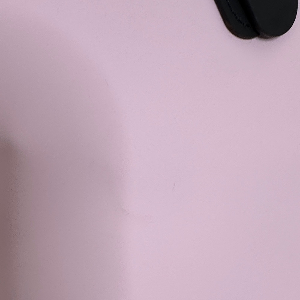 NEW Rains Pink Backpack Mini - Picture 6 of 9
